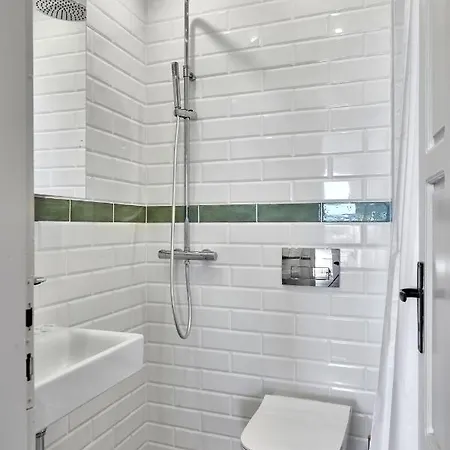 1bd Flat With A Stunning Sea View In By Flаt Manаger Apartamento Sozopol