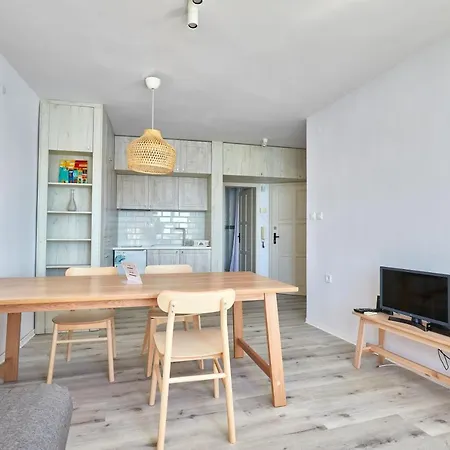 Apartmán 1bd Flat With A Stunning Sea View In By Flаt Manаger Sozopol