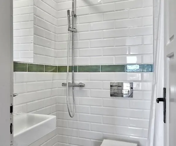 1bd Flat With A Stunning Sea View In By Flаt Manаger Apartamento Sozopol