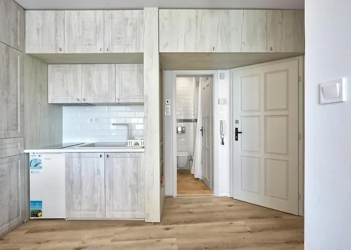 1bd Flat With A Stunning Sea View In By Flаt Manаger Sozopol