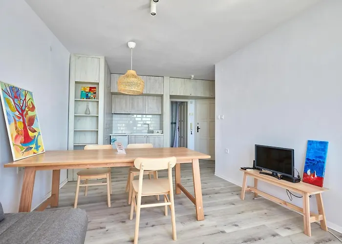 Apartamento 1bd Flat With A Stunning Sea View In By Flаt Manаger Sozopol