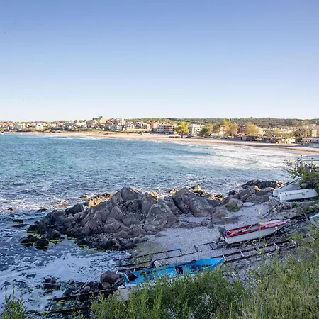 1bd Flat With A Stunning Sea View In By Flаt Manаger Daire *