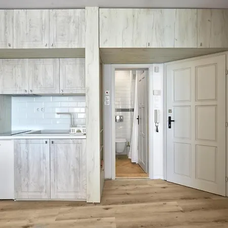 1bd Flat With A Stunning Sea View In By Flаt Manаger סוזופול