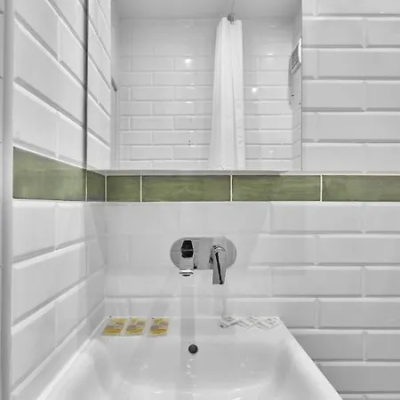 1bd Flat With A Stunning Sea View In Szozopol