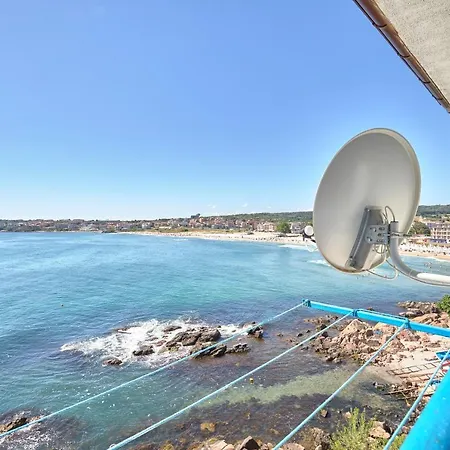 1bd Flat With A Stunning Sea View In By Flаt Manаger